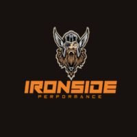 Logotipo de Ironside Performance